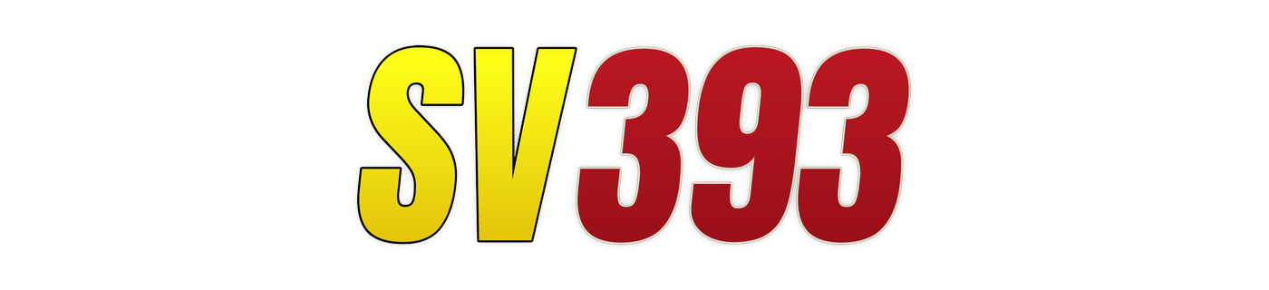 sv393 Logo